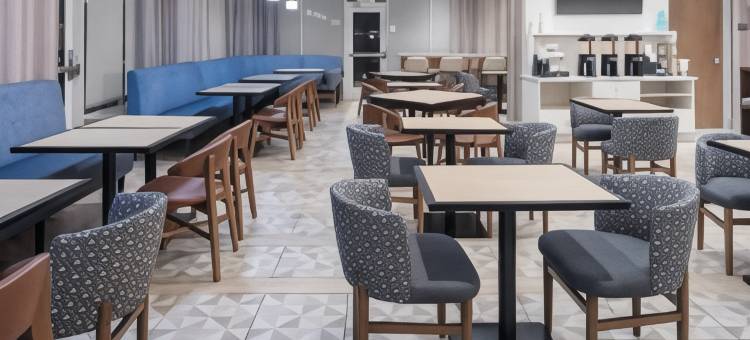 夏洛特/大学研究园凯悦嘉轩酒店(Hyatt Place Charlotte/University Research Park)图片