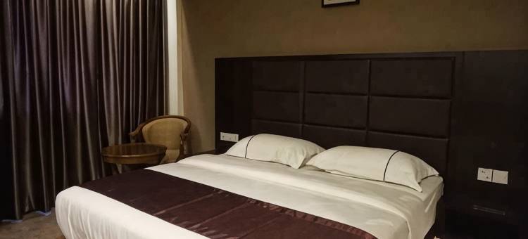 卡里蒙假日酒店(Hotel Holiday Karimun)图片