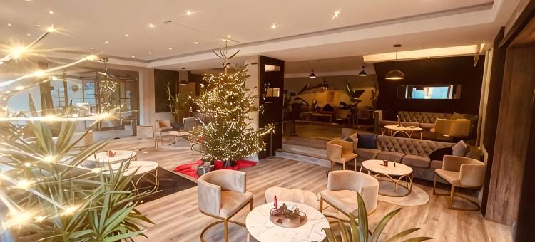 Dormero Moselhotel Koblenz-Alken图片