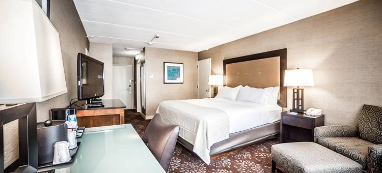 Holiday Inn 南金斯敦(新港地区)(Holiday Inn SOUTH KINGSTOWN (NEWPORT AREA) by IHG)图片