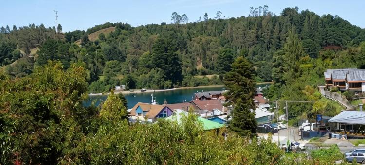 游牧者避难旅馆(hostal refugio nomada)图片