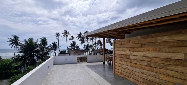 奥哈纳冲浪旅馆(Ohana Surf Guest House)图片