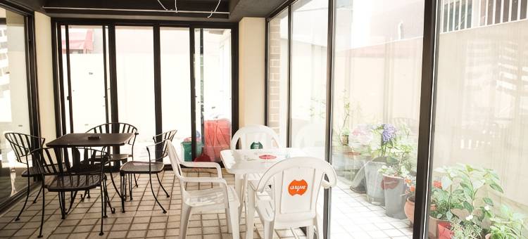 罗伊旅馆(Roi Guesthouse)图片