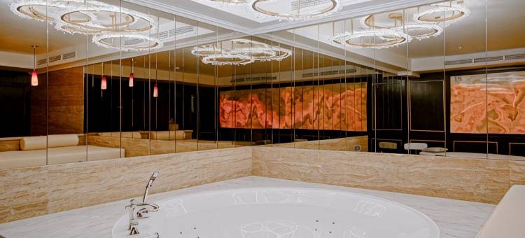 沙皇宫殿华丽 Spa 酒店(Tsar Palace Luxury Hotel & Spa)图片