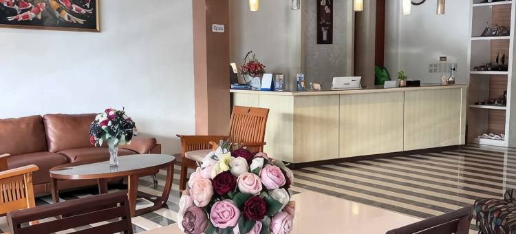 大鱼酒店(Big Fish Hotel)图片