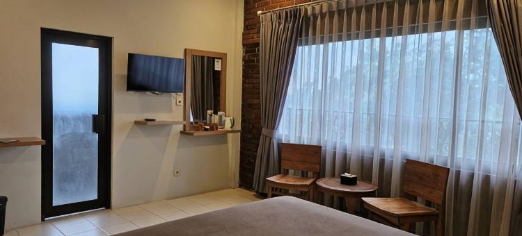 阿莫塔吉里宾馆(Amerta Giri Hotel Dieng)图片