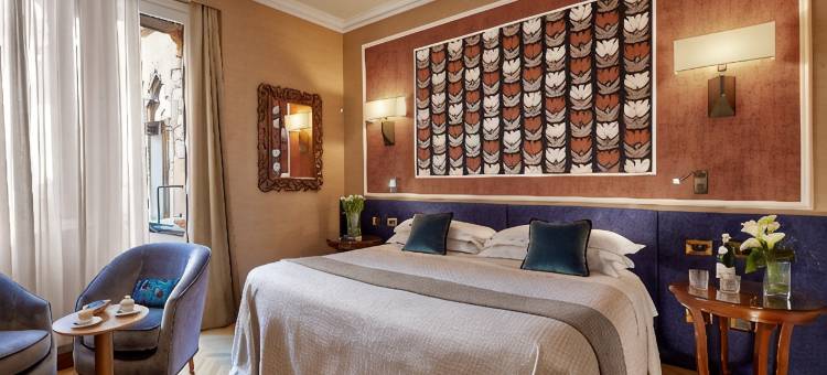 阿卡德米亚酒店(Hotel Accademia)图片