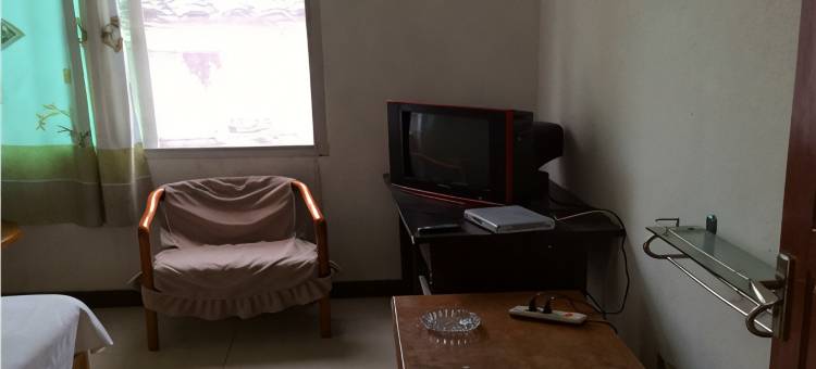 宁强金家旅店图片
