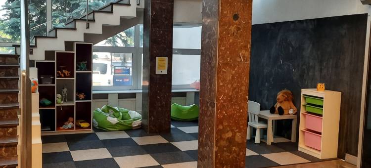 别尔斯克-比亚拉宜必思尚品酒店(Ibis Styles Bielsko Biala)图片