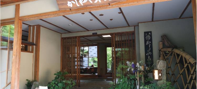 Bessho Onsen Kashiwaya Honten图片
