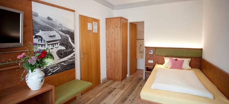 维登角伯格酒店(Berghotel Wiedener Eck)图片