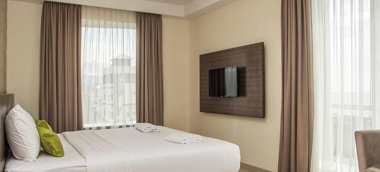 绿色伊甸园酒店(Green Eden Hotel)图片