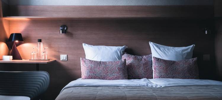 Logis Hotel Frankenbourg图片
