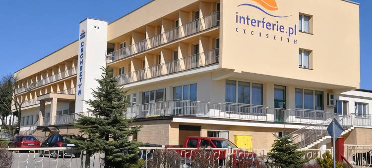 茵特菲尔瑞彻兹林恩度假村(Interferie Cechsztyn)图片