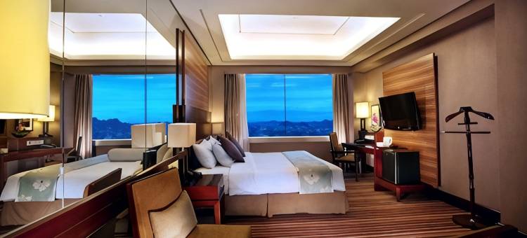 阿斯顿三马林达酒店及会议中心(Aston Samarinda Hotel and Convention Center)图片