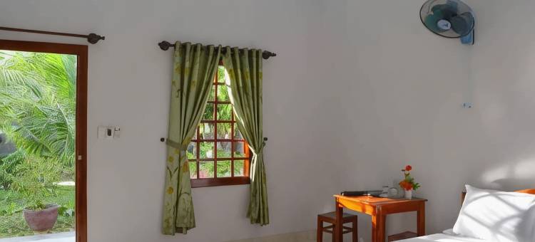迪厄妈里恩旅馆(Diem Lien Guesthouse)图片
