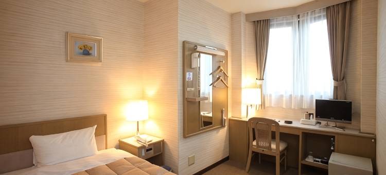 瑞仕花园酒店(Hotel Rich Garden)图片