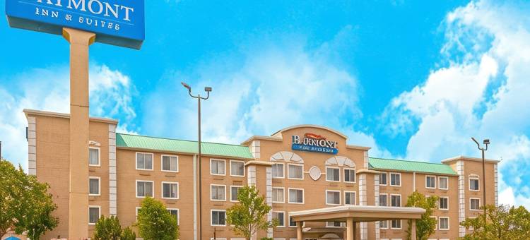 哈蒂斯堡蔚景温德姆酒店(Wingate by Wyndham Hattiesburg)图片