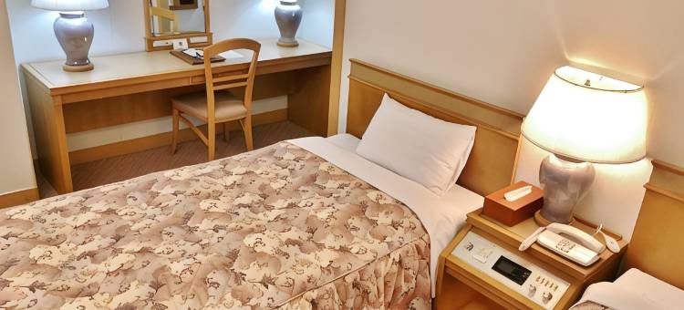 中村屋酒店(Hotel Nakamuraya)图片
