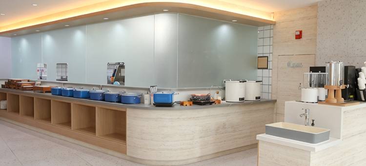 格丽酒店(赤峰站东广场店)图片