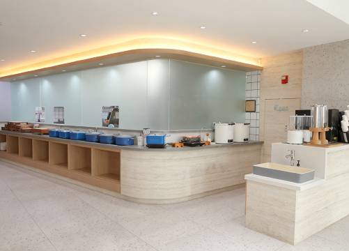 格丽酒店(赤峰站东广场店)图片