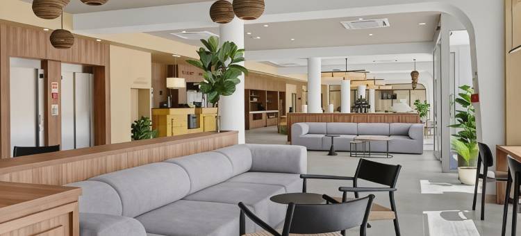B&B HOTEL Leiria图片