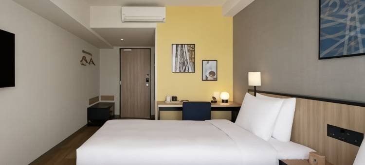 大阪难波南万豪City Express酒店(City Express By Marriott Osaka Namba South)图片