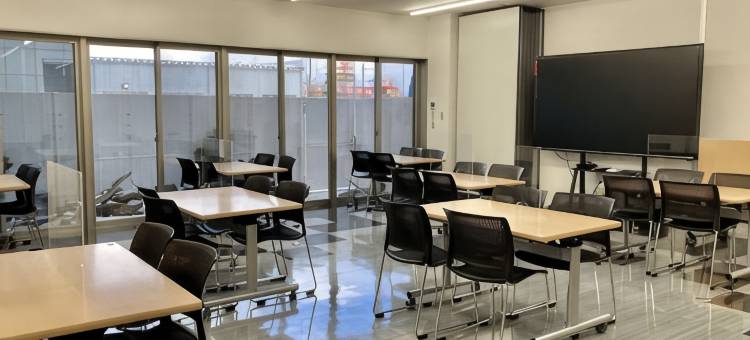长冈商务酒店(Hotel Business Inn Nagaoka)图片