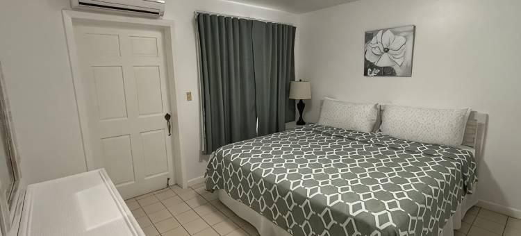欧勒斯佩兰斯酒店(L'Esperance Hotel)图片