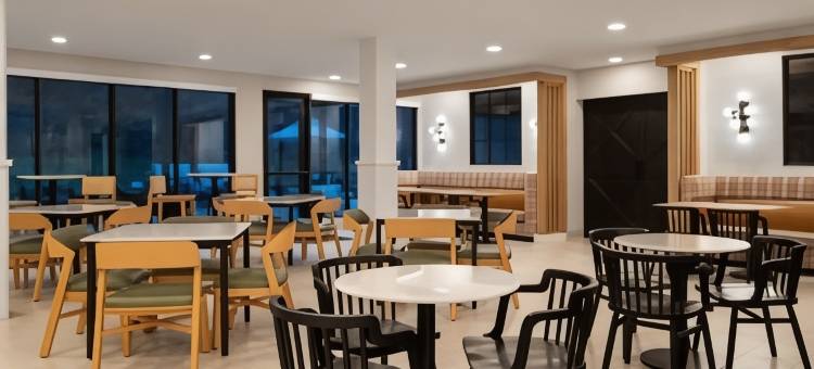 科尔宾万豪国际旗下万枫酒店及套房(Fairfield by Marriott Inn & Suites Corbin)图片