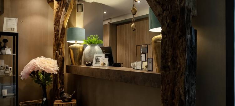 亚历山大庄园 - 精品酒店(Hof Van Alexander Boutiquehotel)图片