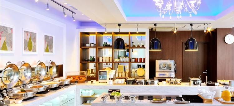 千叶公园大酒店Panex(GRAND PARK HOTEL PANEX　CHIBA)图片
