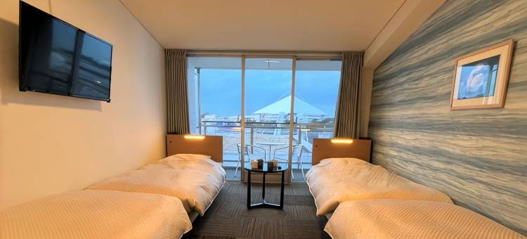 海洋天堂酒店旅馆(Hotel Sea Paradise Inn)图片