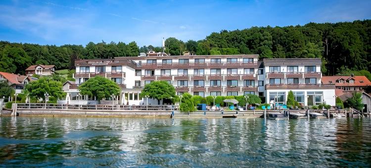 莱尼赛酒店(Seehotel Leoni)图片