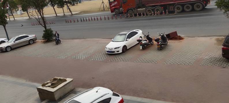 庐山鑫悦宾馆图片