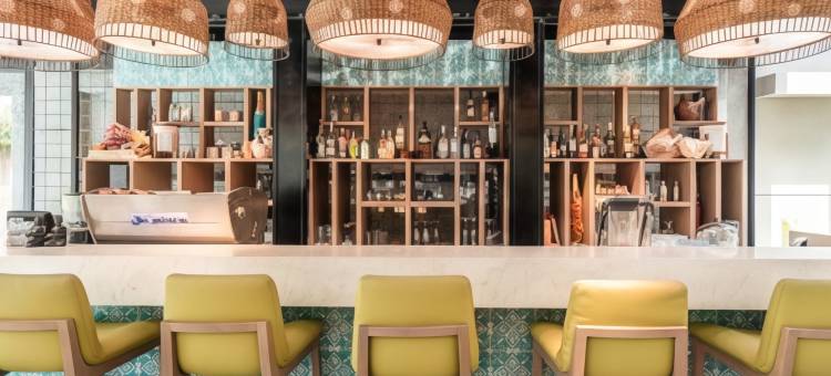 巴厘岛沙努尔假日酒店(Holiday Inn Bali Sanur)图片