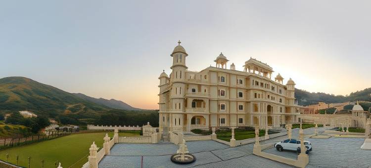 拉瓦尔萨格伦(Rawla Sagrun Kumbhalgarh)图片