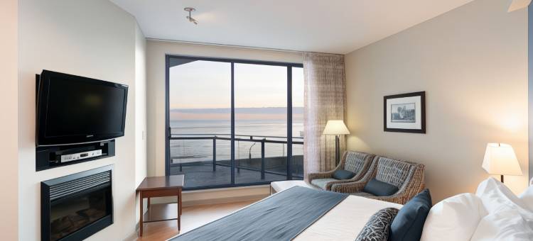 海洋长廊酒店(Ocean Promenade Hotel)图片