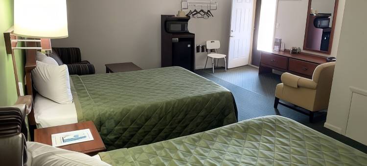 劳伦斯维尔盖斯莱特汽车旅馆(Gas Lite Motel Lawrenceville)图片