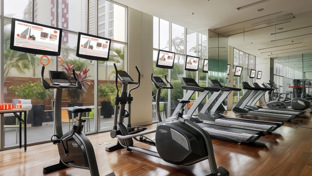 Harris Hotel and Conventions Kelapa Gading JakartaHotel Overview