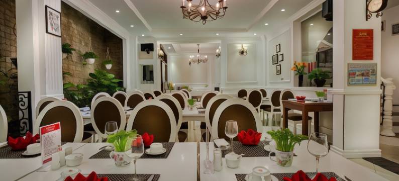 美丽 SPA 精品酒店(La Beaute Boutique Hotel & Spa)图片