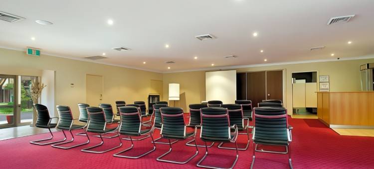 戈斯福德度假村和会议中心(Gosford Resort & Conference Centre)图片