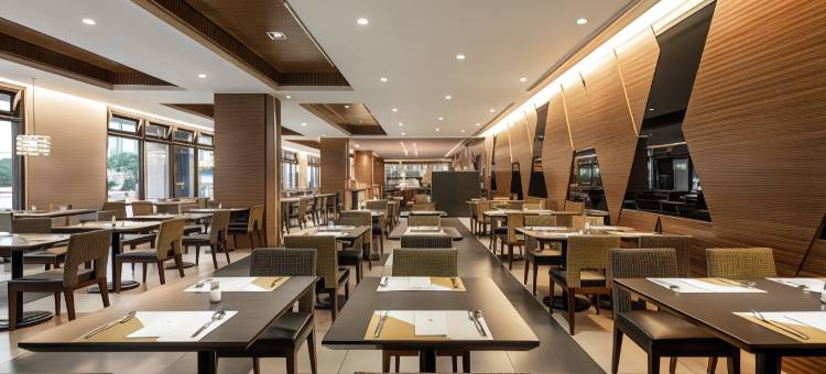 花莲烟波大饭店花莲馆图片