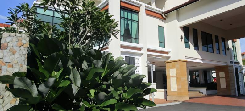 埃斯皮拉金拉拉酒店(Espira Kinrara)图片