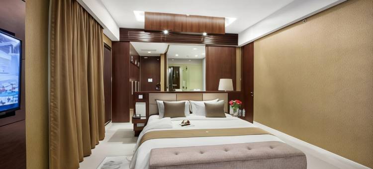 兰卡玛雅R酒店(R Hotel Rancamaya)图片