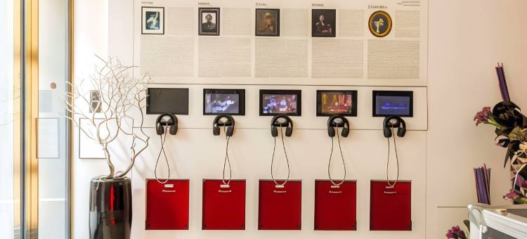 巴黎金三角酒店(Hôtel du Triangle d'Or)图片