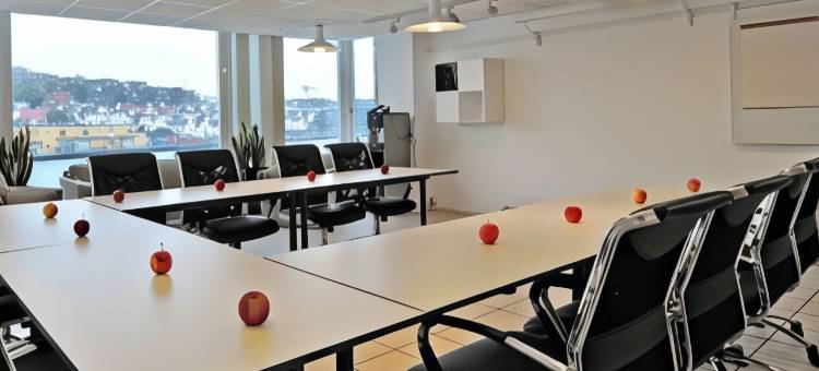 斯卡根布吕格家园酒店(Home Hotel Skagen Brygge)图片
