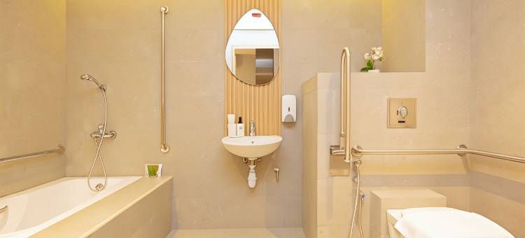 Coliwoo合乐屋乌节路(Coliwoo Orchard - Co-Living Serviced Apartments)图片