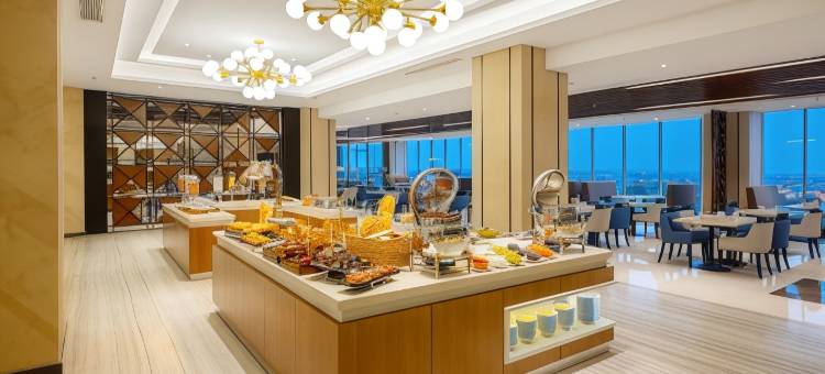 阿斯顿格雷西克酒店及会议中心(Aston Gresik Hotel & Conference Center)图片