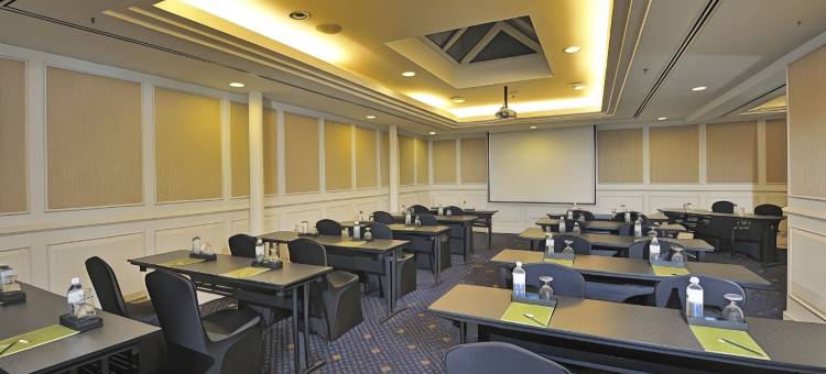 槟城皇家朱兰酒店(Royale Chulan Penang)图片